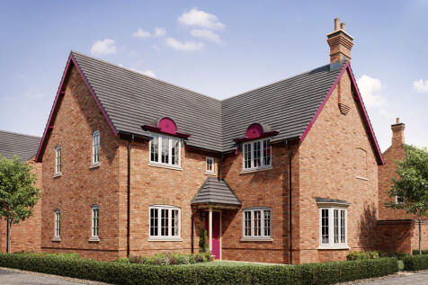 primary property image